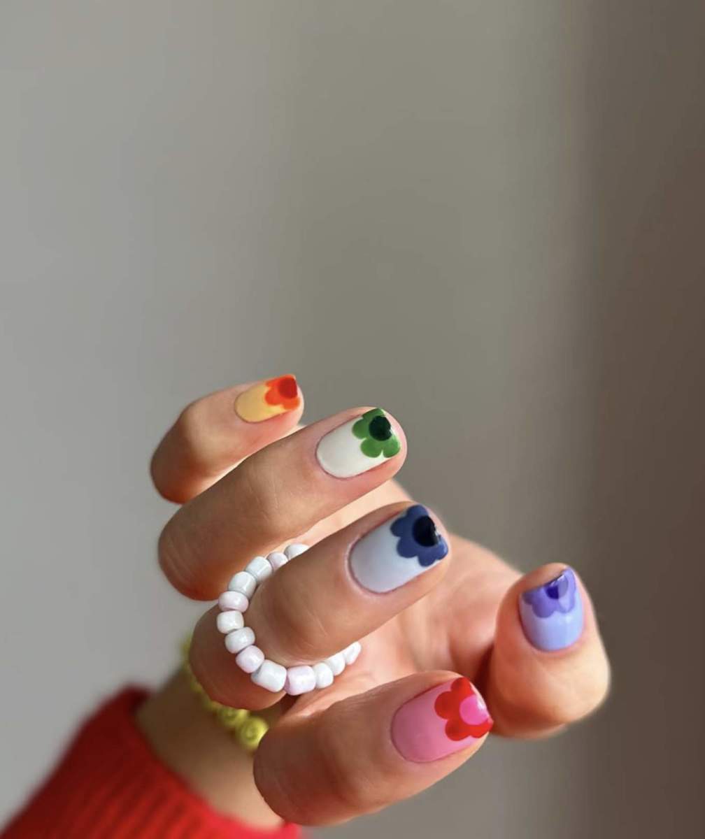 floral-mani